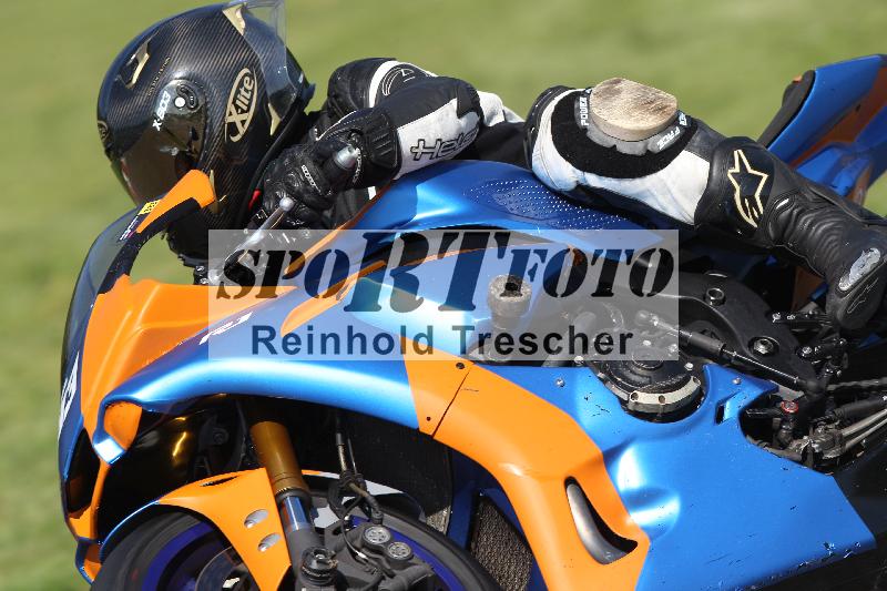/13 01.05.2025 Speer Racing ADR/Gruppe gelb/333